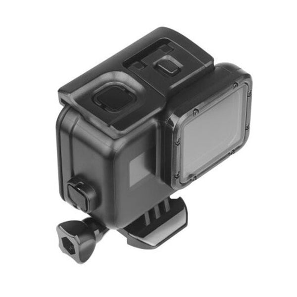 40M Underwater Waterproof Case Diving Protective Cover Housing Mount For Go 7 6 5 Accessory