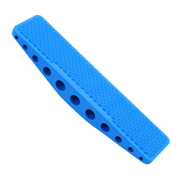 Multifunctional Horse Grooming Shedding Massage Brush Horse Grooming Brushes