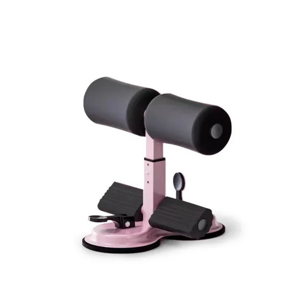 Gym Equipment Sit Up Bar Push Up Assistant Exercised Abdomen Arms Stomach Thighs Legs Home Fitness Portable Tool Abdominal Machines