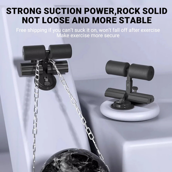 Gym Equipment Sit Up Bar Push Up Assistant Exercised Abdomen Arms Stomach Thighs Legs Home Fitness Portable Tool Abdominal Machines