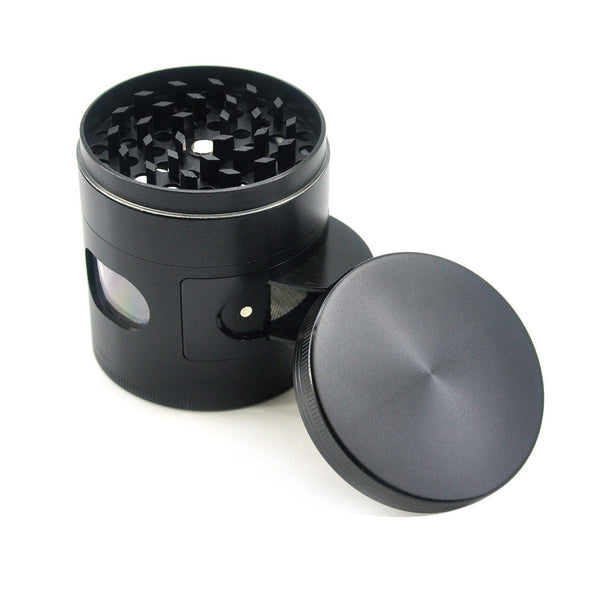 Choppers Multifunctional Metal Herb Grinder Crusher Kitchen Tools