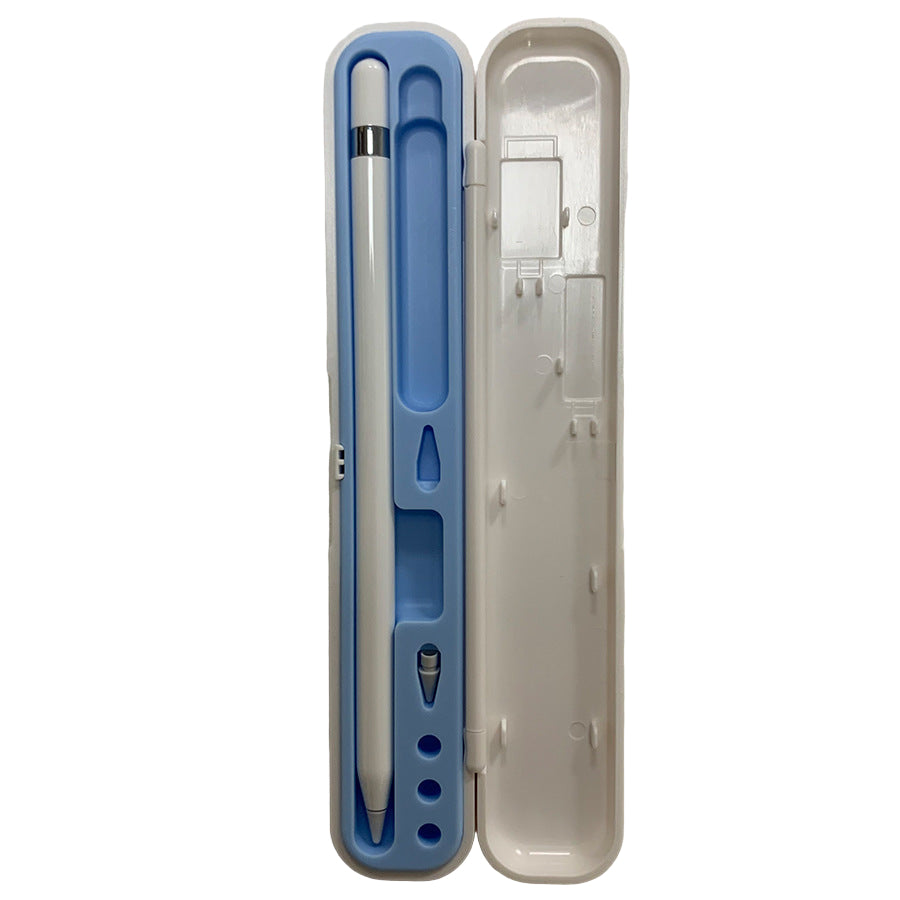 Ipad Stylus Suitable For Flat Replacement Apple Pencil First And Second Generation Drawing Capacitive Pens Styluses