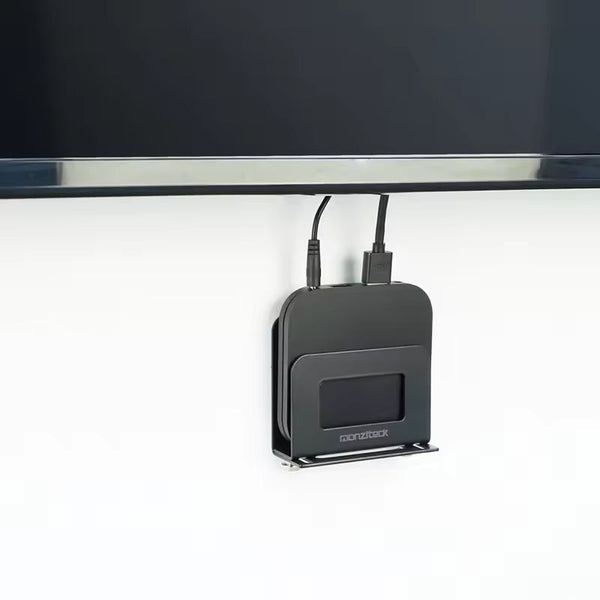 Wall Mount For Apple Tv 3/4/4K Router Modem Box & More Tv Stands & Mounts