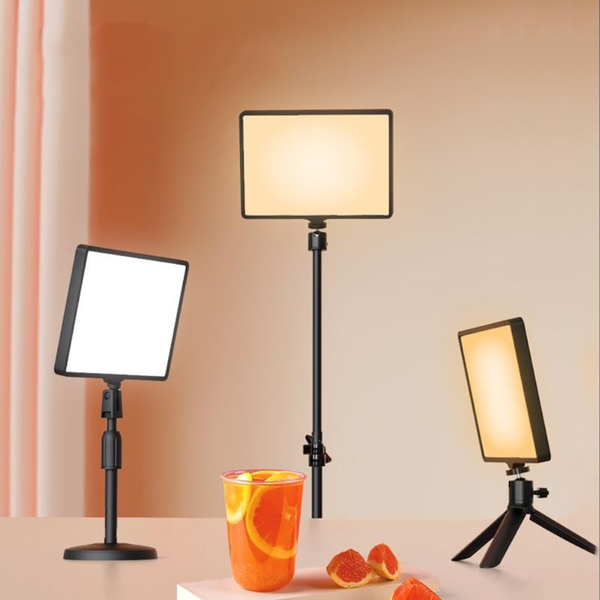 Forty Two Centimetre Live Fill Light With Adjustable Colour Temperature Photography Other Lighting & Studio