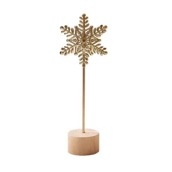 Nordic Style Iron Art Ginkgo Leaf Decoration Creative Home Living Room Entrance And Wine Cabinet Light Luxury Metal Crafts Sculptures & Figurines