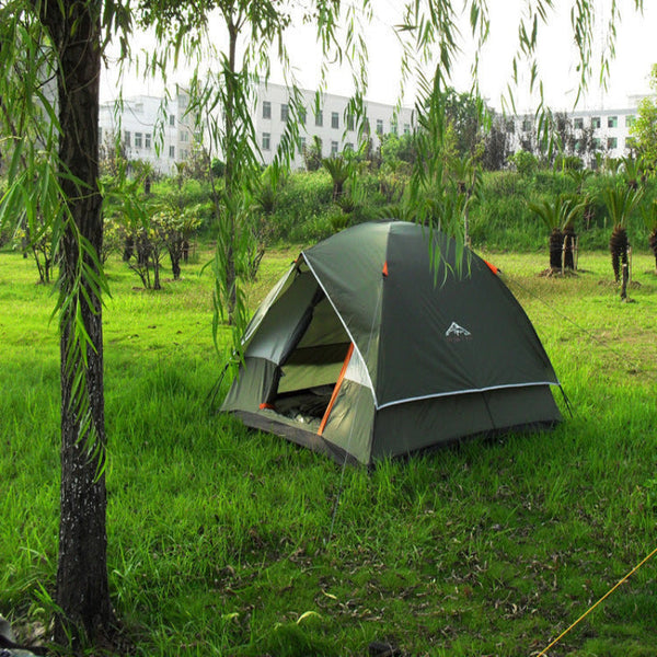 Waterproof Camping Tent Tents