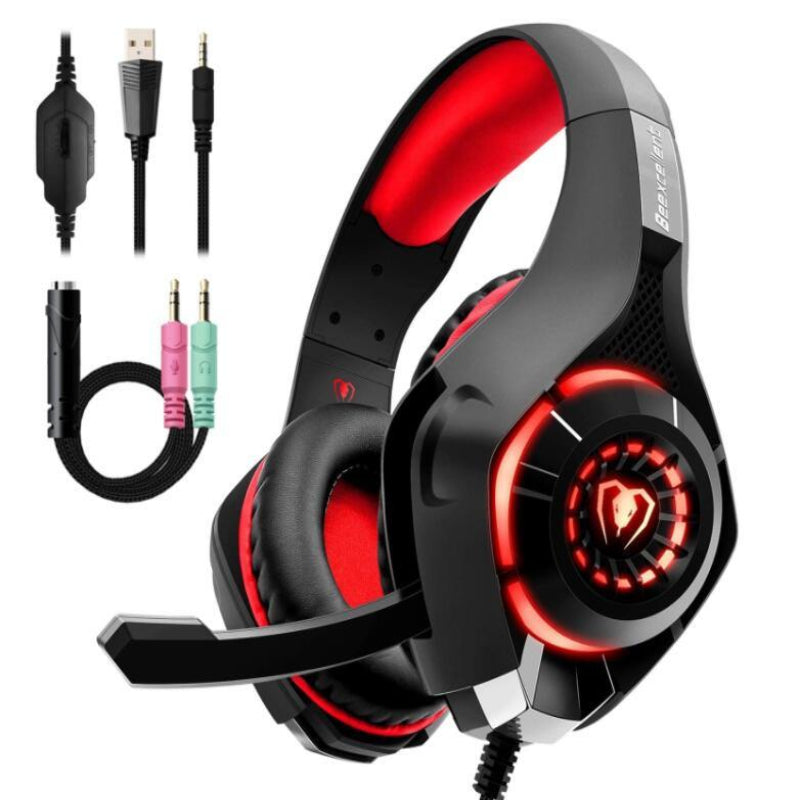 For Gaming Headphones
