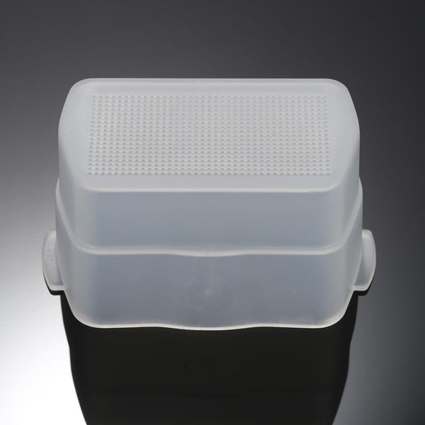 430Ex Flash Speedlight Bounce Head Case Diffuser For Yn500ex Yn510ex Canon Flash Diffusers