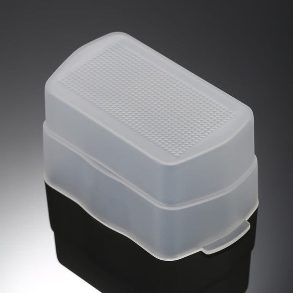 430Ex Flash Speedlight Bounce Head Case Diffuser For Yn500ex Yn510ex Canon Flash Diffusers