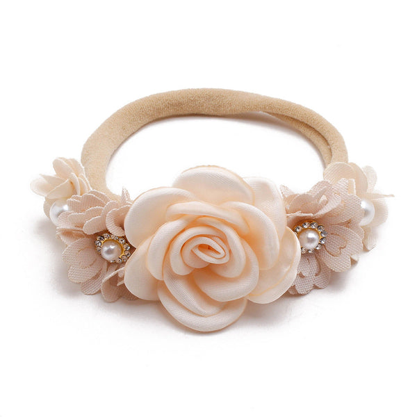 Cute Little Full Moon Hair Band Hair Accessories