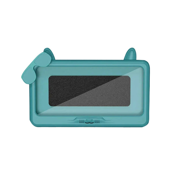 360 Rotatable Bathroom Waterproof Phone Case Shower Kitchen Wall Hanging Lazy Person Stand Mounts & Holders