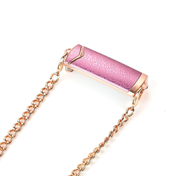 Universal Phone Clip Crossbody Lanyard Chain Mounts & Holders