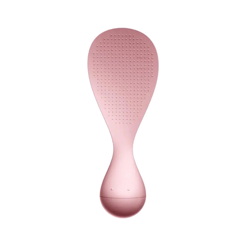 Rice Spoon Tumbler Design Non Stick Serving Scoop Multi Purpose Kitchen Tableware High Temperature Resistant Tools Scoops