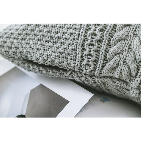 45 X 45Cm Nordico Handmade Cozy Cushion Cover Ver 64 Cushions & Decorative Pillows