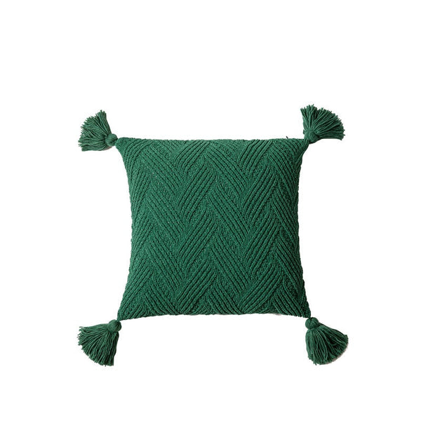 45 X 45Cm Nordico Handmade Cozy Cushion Cover Ver 103 Cushions & Decorative Pillows