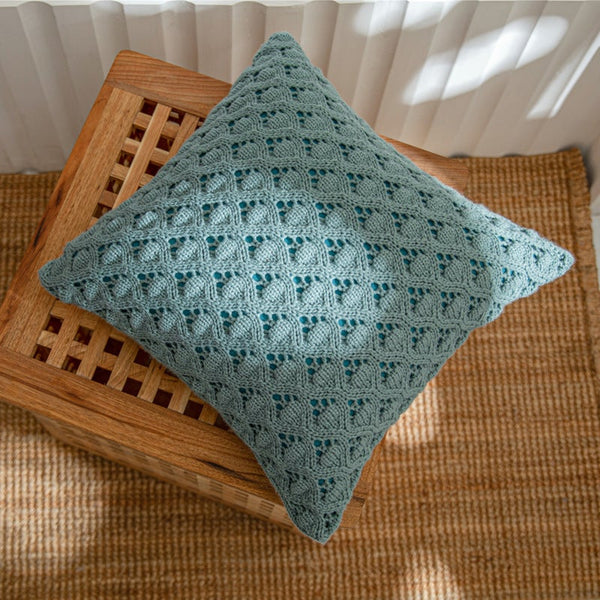 45 X 45Cm Nordico Handmade Cozy Cushion Cover Ver 125 Cushions & Decorative Pillows