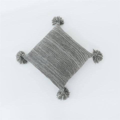 45 X 45Cm Nordico Handmade Cozy Cushion Cover Ver 23