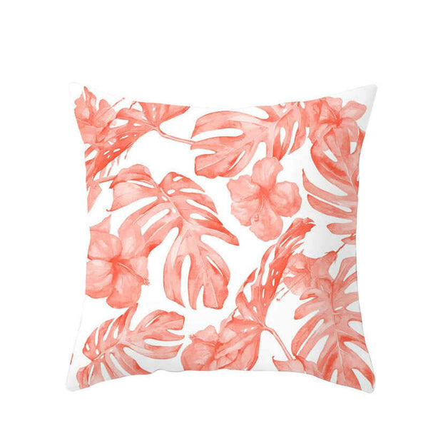 45 X 45Cm Rosegold Cushion Cover Cushions & Decorative Pillows