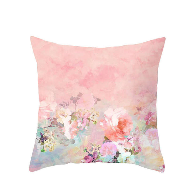 45 X 45Cm Rosegold Cushion Cover Cushions & Decorative Pillows