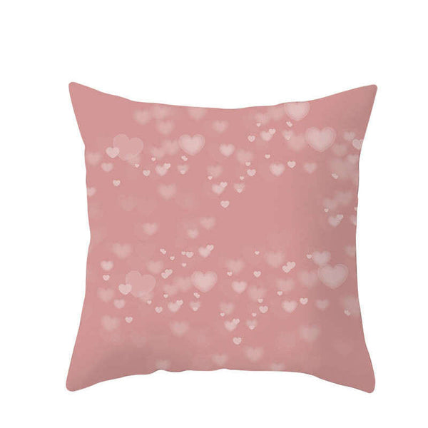45 X 45Cm Rosegold Cushion Cover Cushions & Decorative Pillows