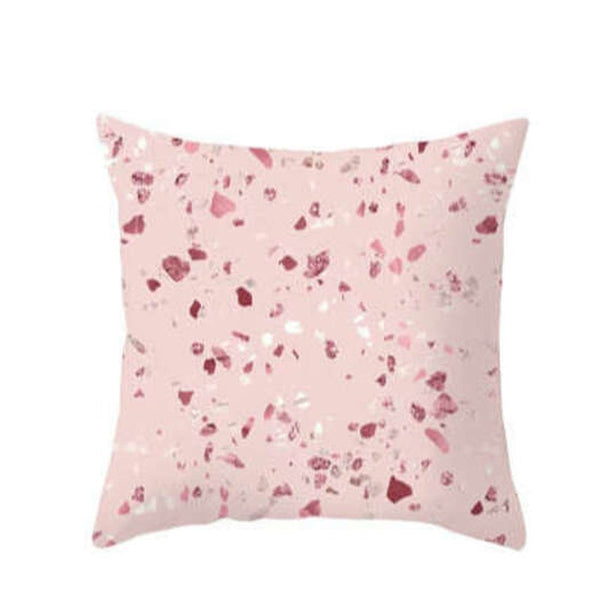 45 X 45Cm Rosegold Cushion Cover Cushions & Decorative Pillows