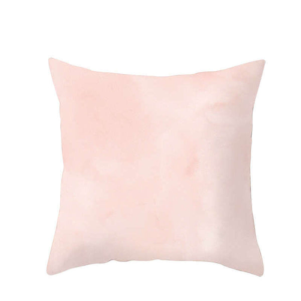 45 X 45Cm Rosegold Cushion Cover Cushions & Decorative Pillows