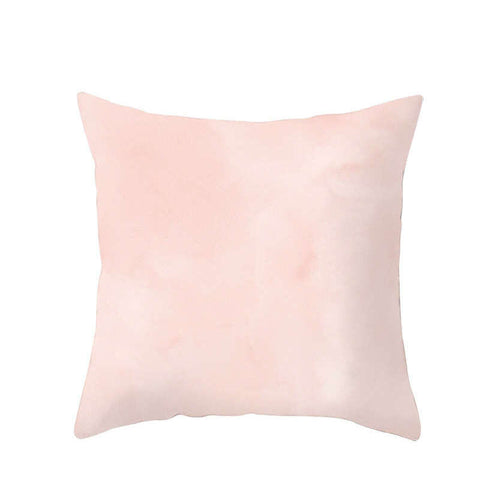 45 X 45Cm Rosegold Cushion Cover Cushions & Decorative Pillows