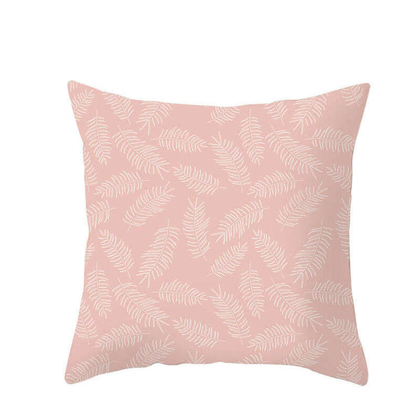 45 X 45Cm Rosegold Cushion Cover Cushions & Decorative Pillows