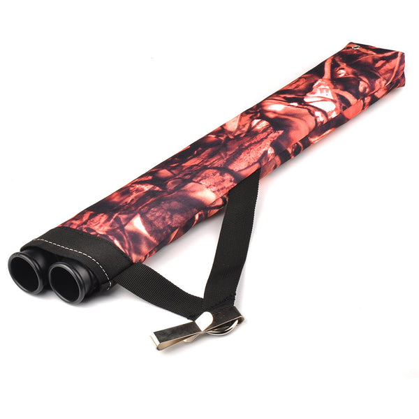 458.5Cm Arrow Quiver Holder Oxford Cloth Bag 2 Point Single Shoulder For Archery Shooting Quivers