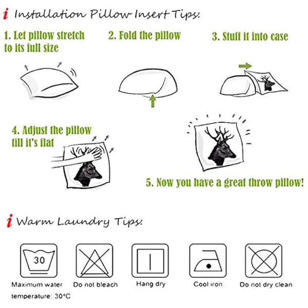 45 X 45Cm Abstract Cushion Cover Light Blue Round Cushions & Decorative Pillows