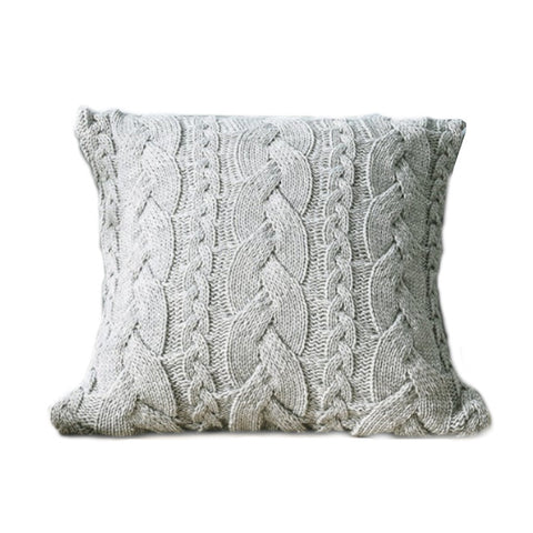 45 X 45Cm Nordico Handmade Cozy Cushion Cover Ver 106