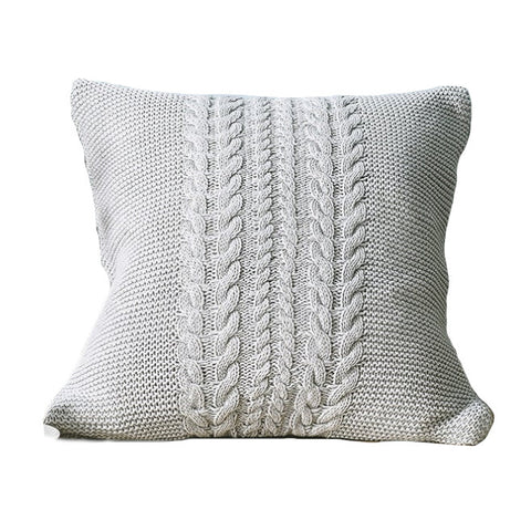 45 X 45Cm Nordico Handmade Cozy Cushion Cover Ver 109