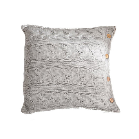 Cushions & Decorative Pillows 45 X 45Cm Nordico Handmade Cozy Cushion Cover Ver 118