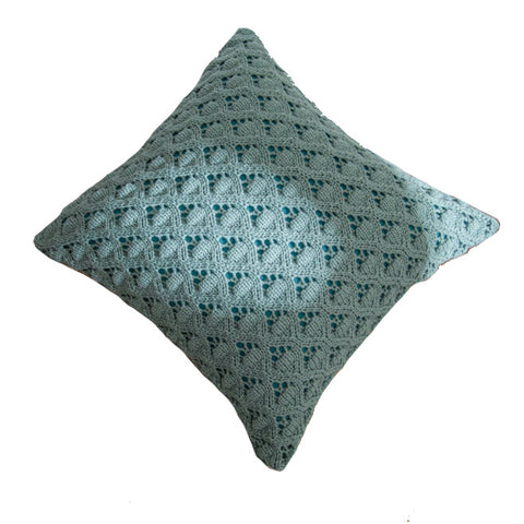 45 X 45Cm Nordico Handmade Cozy Cushion Cover Ver 125