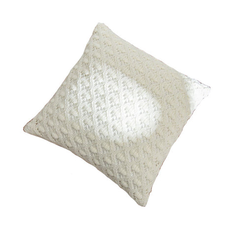 45 X 45Cm Nordico Handmade Cozy Cushion Cover Ver 126