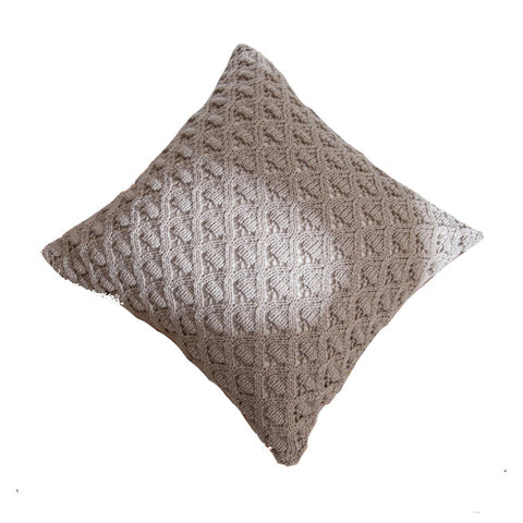 45 X 45Cm Nordico Handmade Cozy Cushion Cover Ver 129