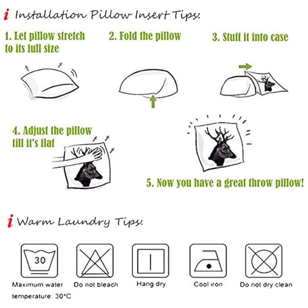 45 X 45Cm Rosegold Cushion Cover Cushions & Decorative Pillows