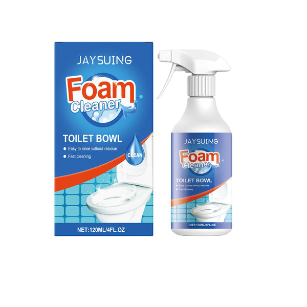 Toilet Foam Cleaner For Toilet Cleaning For Toilet Cleaning For Yellow Home Deodorant Bathroom For Stain Removal Cleaning Products