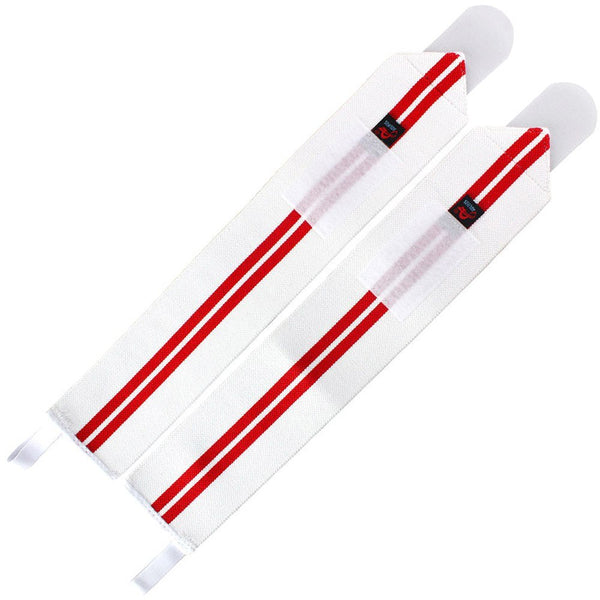 Power Wrist Wraps Wrist & Knee Wraps