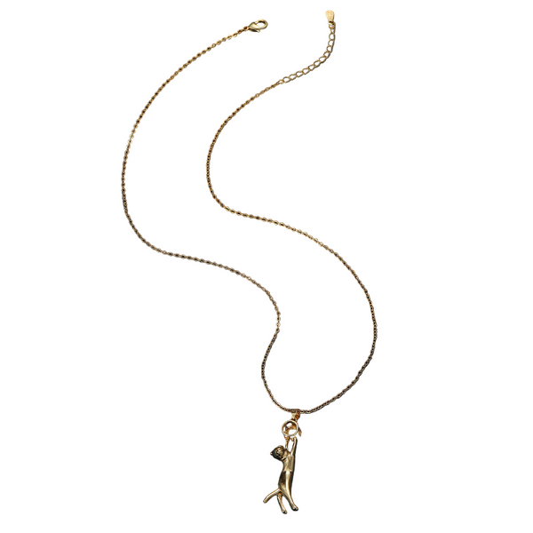Simple And Versatile Kitten Nano Projection Pendant With 100 Languages I Love You In High Definition Color Photos Necklaces & Pendants