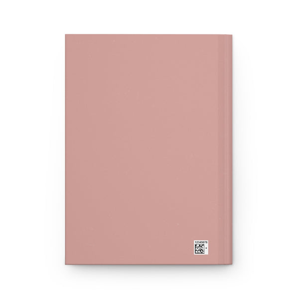 Dusty Rose Healing Journal Letters I'll Never Send Self Care Diary Mindfulness Notebook Emotional Release Gift For Writers Personal Organisers