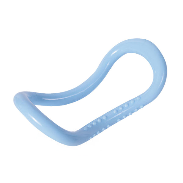 Yoga Ring: Exercise Aids Designed To Sculpt Body Curves Pilates Rings