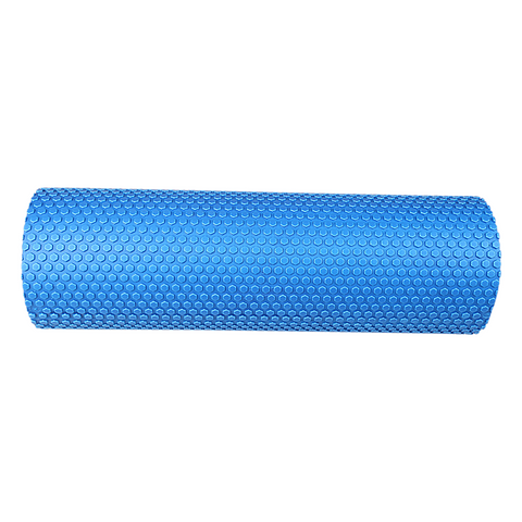 45 X 15Cm Physio Yoga Pilates Foam Roller