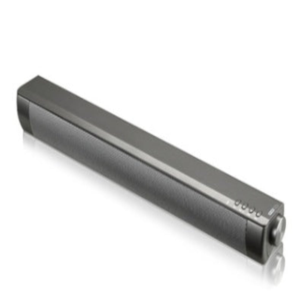 Echo Wall Sound Bar With Bluetooth Fm Radio And Infrared Remote Control Home Speakers & Subwoofers