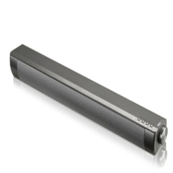 Echo Wall Sound Bar With Bluetooth Fm Radio And Infrared Remote Control Home Speakers & Subwoofers