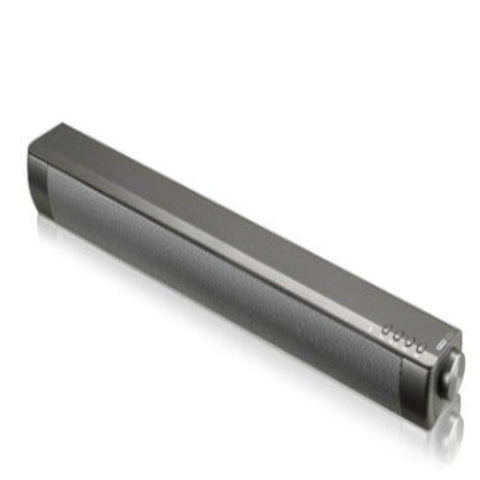 Echo Wall Sound Bar With Bluetooth Fm Radio And Infrared Remote Control Home Speakers & Subwoofers