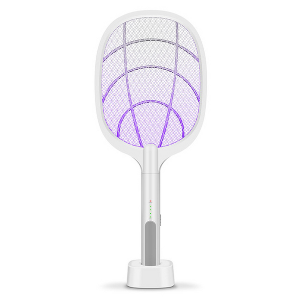 Rechargeable Electric Mosquito Zapper Insect Racquet Insect Zappers