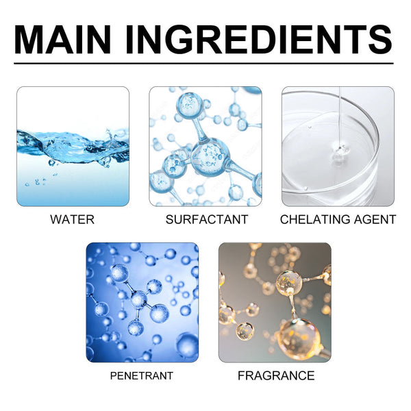 Ceramic Spray Coating Window Front Windshield Stain Remover Oil Film Cleaner Other Automotive Care Supplies