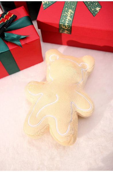 Dog Plush Sound Toy Plush Toys
