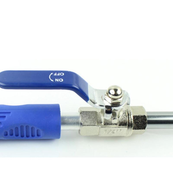 46Cm High Pressure Wash Water Gun Car Garden Gardening Pressure Washer Parts